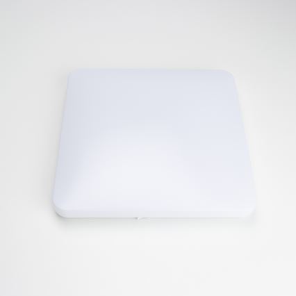 Brilagi - Iluminação de teto LED com regulação OPAL LED/24W/230V 3000/4000/6500K + controlo remoto