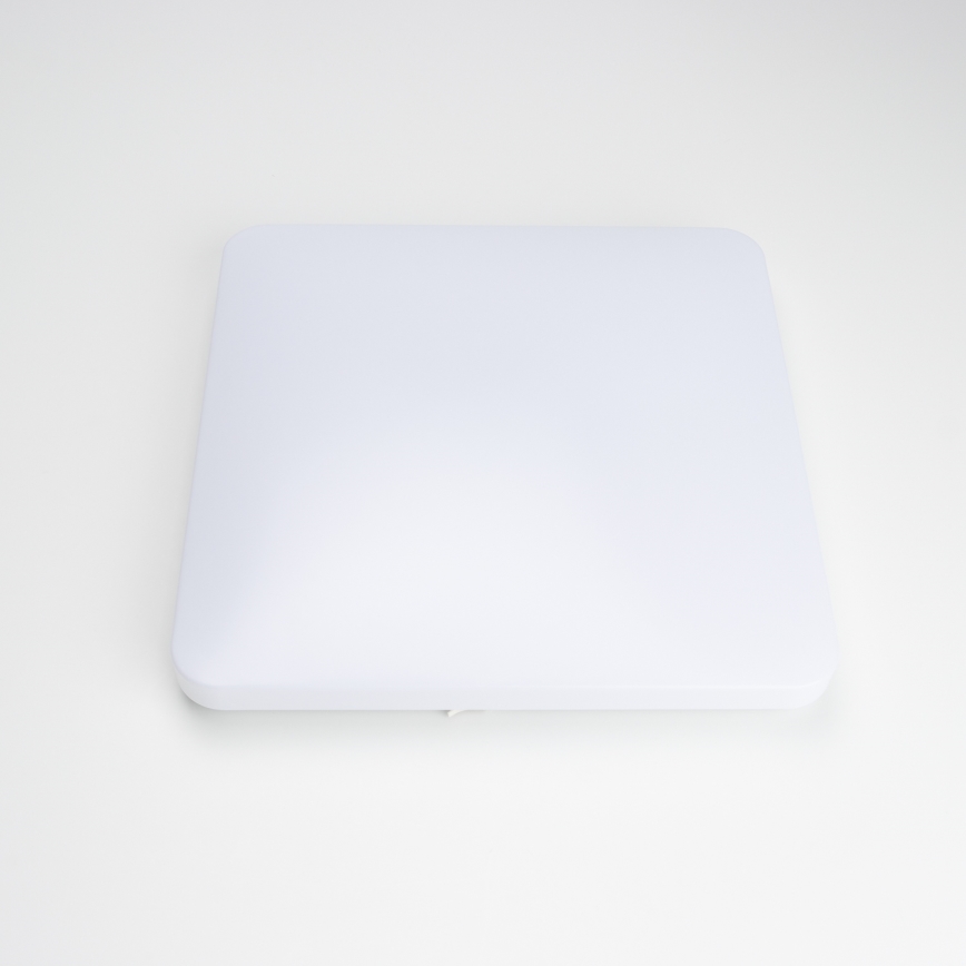Brilagi - Iluminação de teto LED com regulação OPAL LED/24W/230V 3000/4000/6500K + controlo remoto