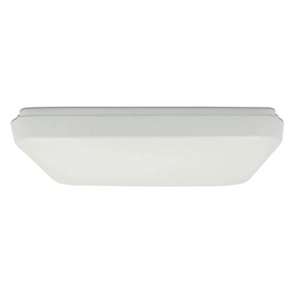 Brilagi - Iluminação de teto LED com regulação OPAL LED/24W/230V 3000/4000/6500K + controlo remoto