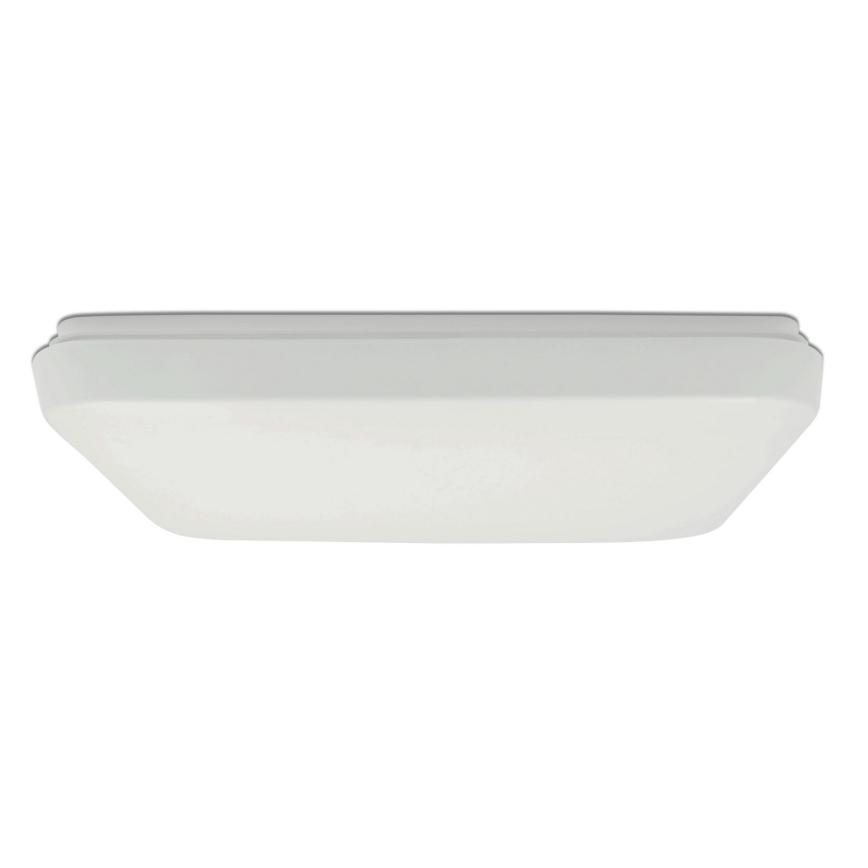 Brilagi - Iluminação de teto LED com regulação OPAL LED/24W/230V 3000/4000/6500K + controlo remoto