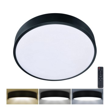 Brilagi - Iluminação de teto LED com regulação POOL SMART LED/36W/230V 3000-6000K diâmetro 30 cm + controlo remoto