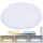 Brilagi - Iluminação de teto LED com regulação POOL SMART LED/60W/230V 3000-6000K 50 cm + comando branco