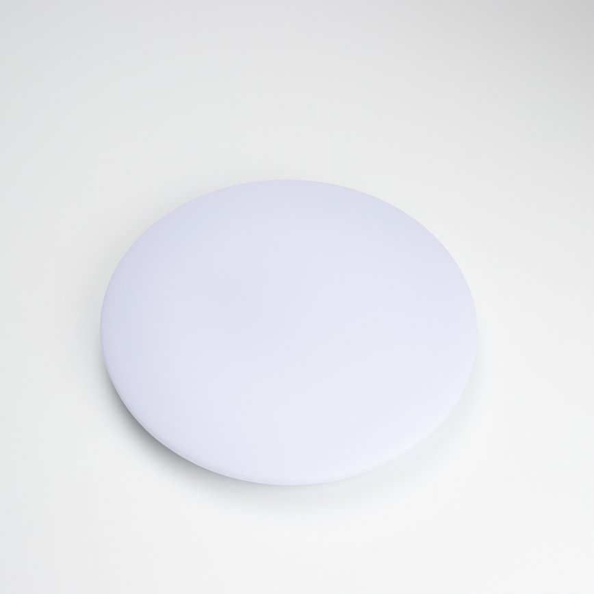 Brilagi - Iluminação de teto LED com regulação SMART LED/24W/230V 2700-6500K Wi-Fi Tuya + controlo remoto