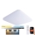 Brilagi - Iluminação de teto LED com regulação SMART LED/36W/230V 2700-6500K Wi-Fi Tuya + controlo remoto