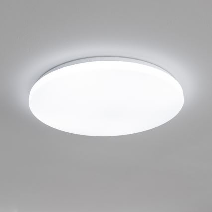 Brilagi - Iluminação de teto LED com regulação SMART LED/36W/230V 2700-6500K Wi-Fi Tuya + controlo remoto
