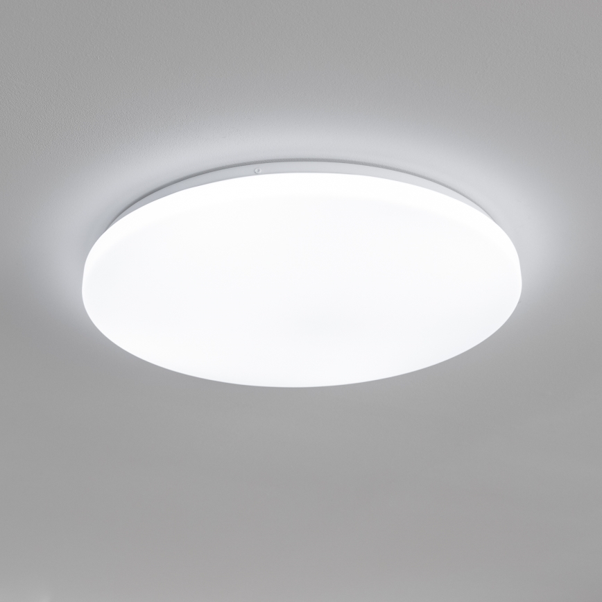 Brilagi - Iluminação de teto LED com regulação SMART LED/36W/230V 2700-6500K Wi-Fi Tuya + controlo remoto