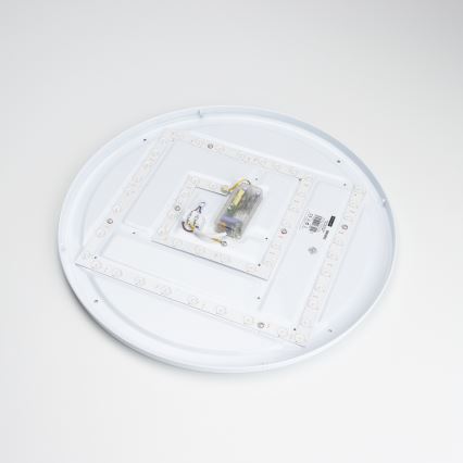 Brilagi - Iluminação de teto LED com regulação SMART LED/36W/230V 2700-6500K Wi-Fi Tuya + controlo remoto