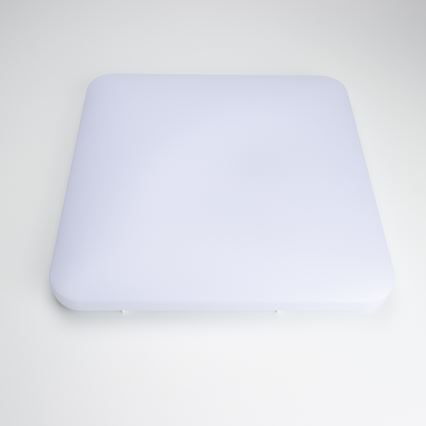 Brilagi - Iluminação de teto LED com regulação SMART LED/36W/230V 2700-6500K Wi-Fi Tuya + controlo remoto