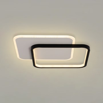 Brilagi - Iluminação de teto LED com regulação VELO LED/43W/230V 3000/4000/6000K + comando