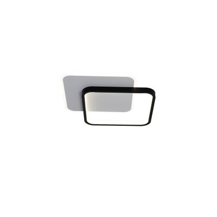 Brilagi - Iluminação de teto LED com regulação VELO LED/43W/230V 3000/4000/6000K + comando
