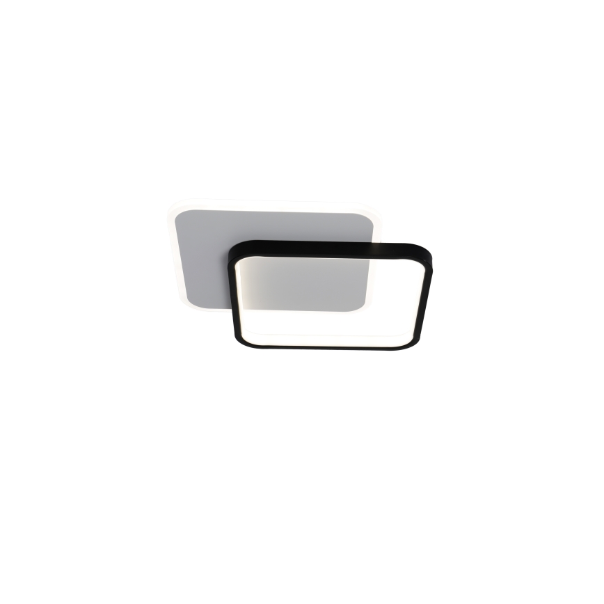 Brilagi - Iluminação de teto LED com regulação VELO LED/43W/230V 3000/4000/6000K + comando