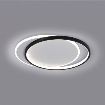 Brilagi - Iluminação de teto LED com regulação VELO LED/48W/230V 3000/4000/6000K + comando