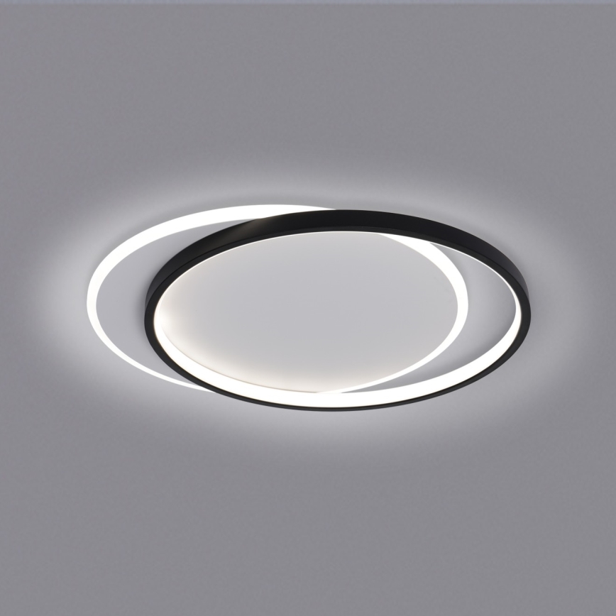 Brilagi - Iluminação de teto LED com regulação VELO LED/48W/230V 3000/4000/6000K + comando