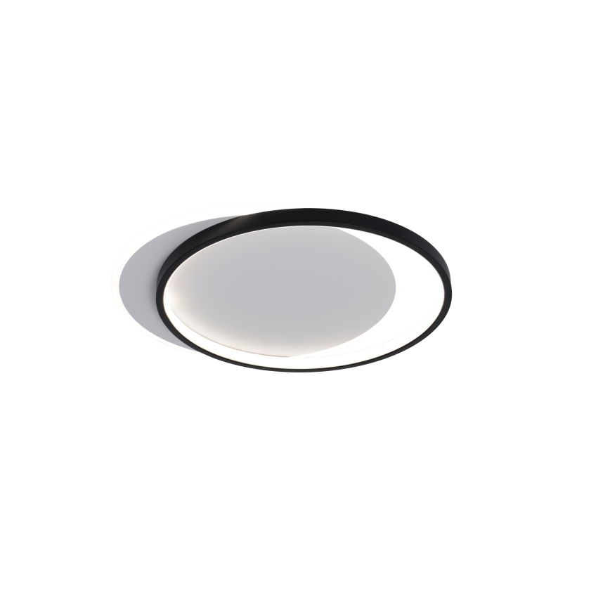 Brilagi - Iluminação de teto LED com regulação VELO LED/48W/230V 3000/4000/6000K + comando