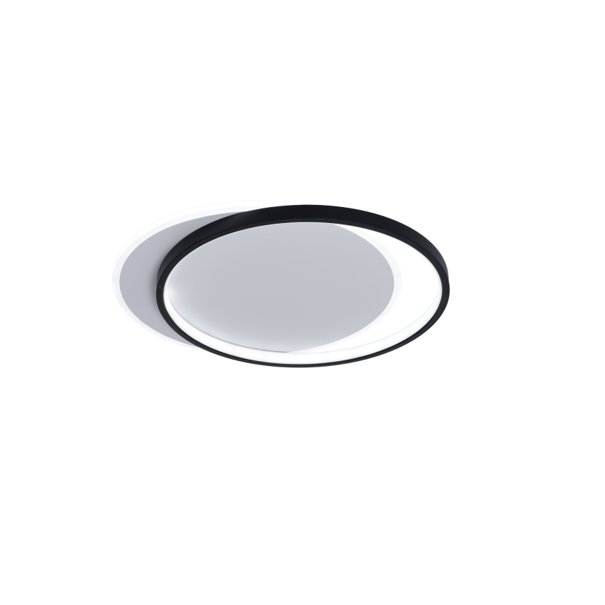 Brilagi - Iluminação de teto LED com regulação VELO LED/48W/230V 3000/4000/6000K + comando