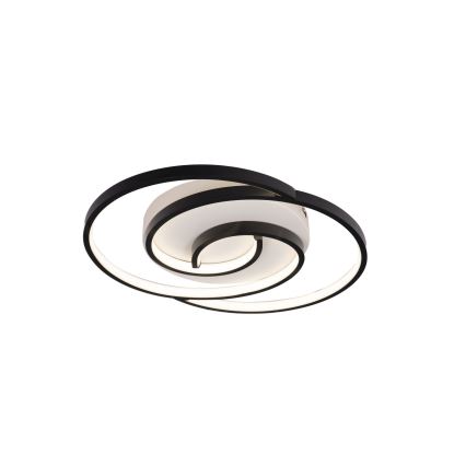 Brilagi - Iluminação de teto LED com regulação VELO LED/52W/230V 3000/4000/6000K + comando