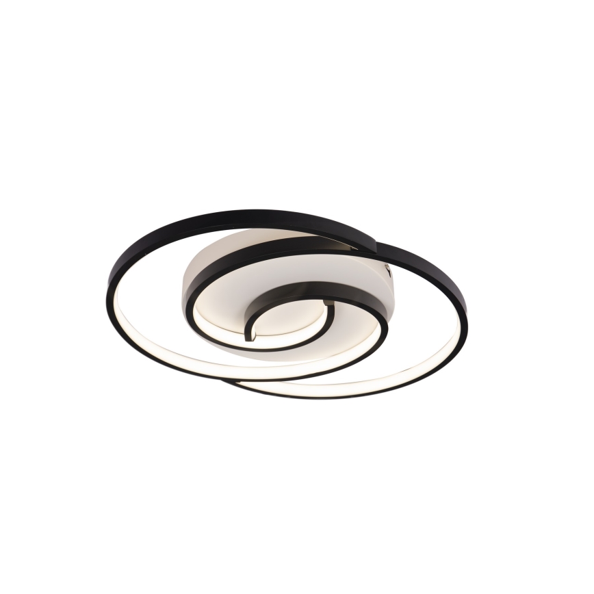 Brilagi - Iluminação de teto LED com regulação VELO LED/52W/230V 3000/4000/6000K + comando