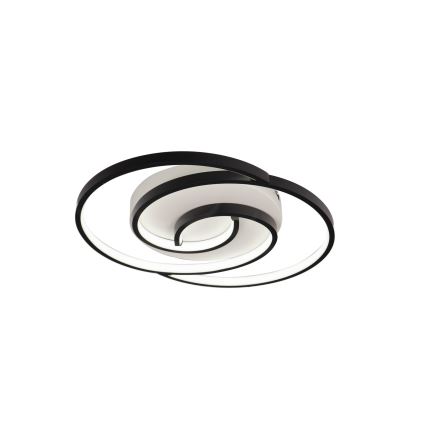 Brilagi - Iluminação de teto LED com regulação VELO LED/52W/230V 3000/4000/6000K + comando