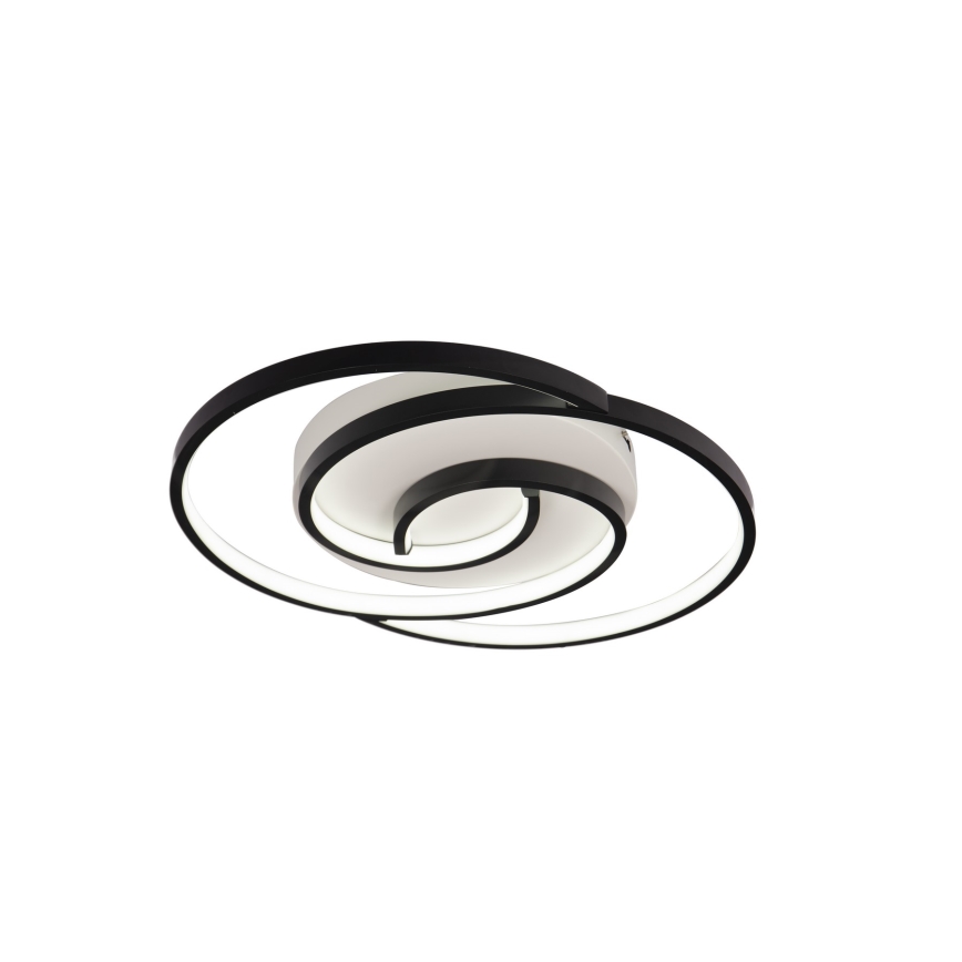 Brilagi - Iluminação de teto LED com regulação VELO LED/52W/230V 3000/4000/6000K + comando
