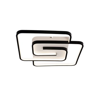 Brilagi - Iluminação de teto LED com regulação VELO LED/60W/230V 3000/4000/6000K + comando
