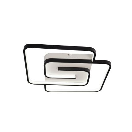 Brilagi - Iluminação de teto LED com regulação VELO LED/60W/230V 3000/4000/6000K + comando