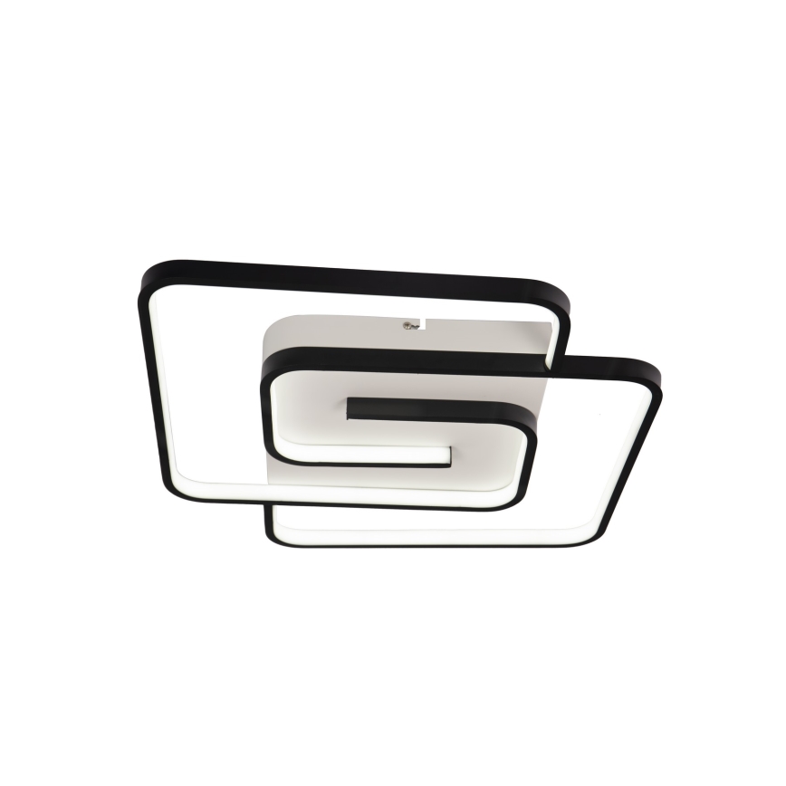 Brilagi - Iluminação de teto LED com regulação VELO LED/60W/230V 3000/4000/6000K + comando