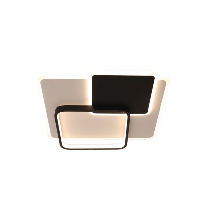Brilagi - Iluminação de teto LED com regulação VELO LED/64W/230V 3000/4000/6000K + comando