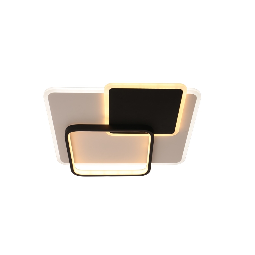 Brilagi - Iluminação de teto LED com regulação VELO LED/64W/230V 3000/4000/6000K + comando