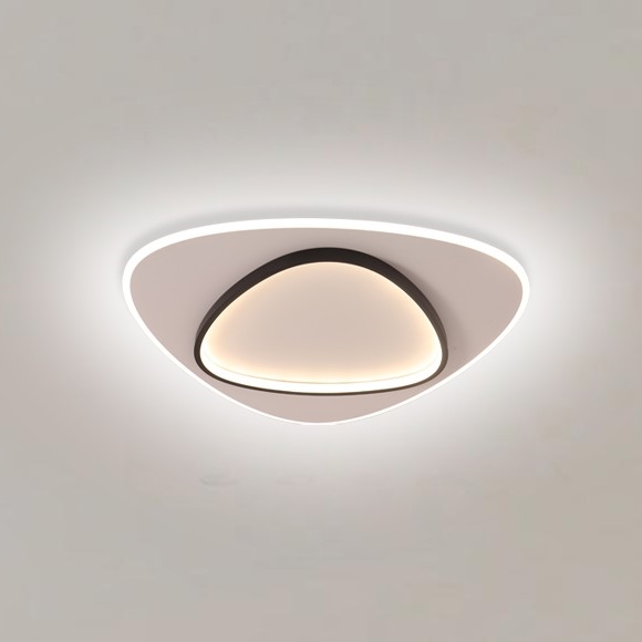 Brilagi - Iluminação de teto LED com regulação VELO LED/70W/230V 3000/4000/6000K + comando
