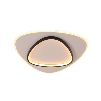 Brilagi - Iluminação de teto LED com regulação VELO LED/70W/230V 3000/4000/6000K + comando