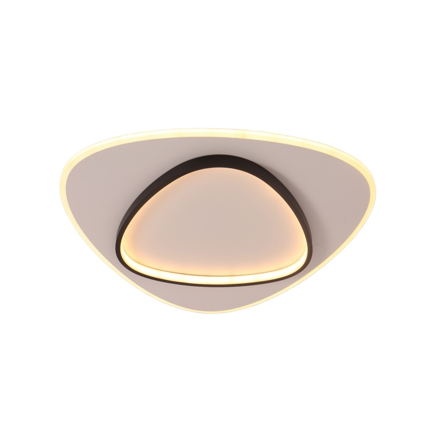 Brilagi - Iluminação de teto LED com regulação VELO LED/70W/230V 3000/4000/6000K + comando