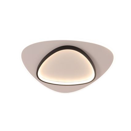 Brilagi - Iluminação de teto LED com regulação VELO LED/70W/230V 3000/4000/6000K + comando
