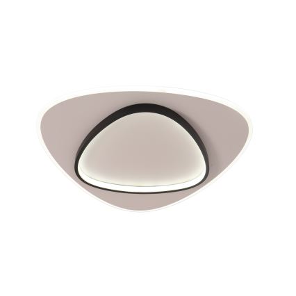 Brilagi - Iluminação de teto LED com regulação VELO LED/70W/230V 3000/4000/6000K + comando