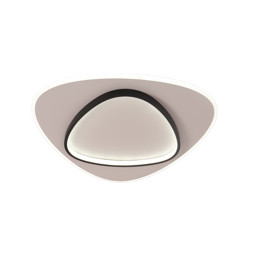 Brilagi - Iluminação de teto LED com regulação VELO LED/70W/230V 3000/4000/6000K + comando