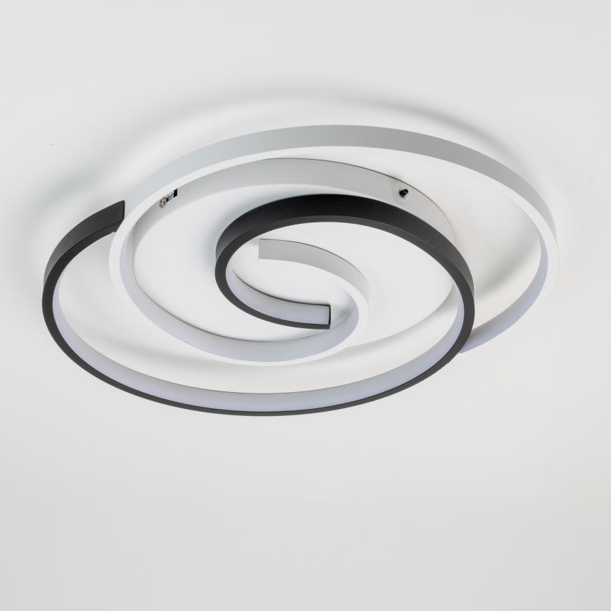 Brilagi - Iluminação de teto LED com regulação VELO LED/70W/230V 3000-6500K + controlo remoto