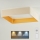 Brilagi - Iluminação de teto LED com regulação VELVET SQUARE LED/24W/230V 3000/4000/6500K + controlo remoto creme