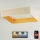 Brilagi - Iluminação de teto LED com regulação VELVET SQUARE SMART LED/36W/230V 2700-6500K Wi-Fi Tuya + controlo remoto creme