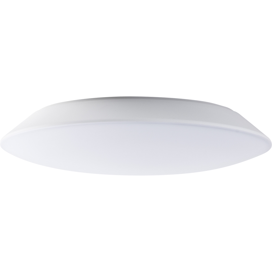 Brilagi - Iluminação de teto LED com sensor VESTAS LED/12W/230V 4000K IP54