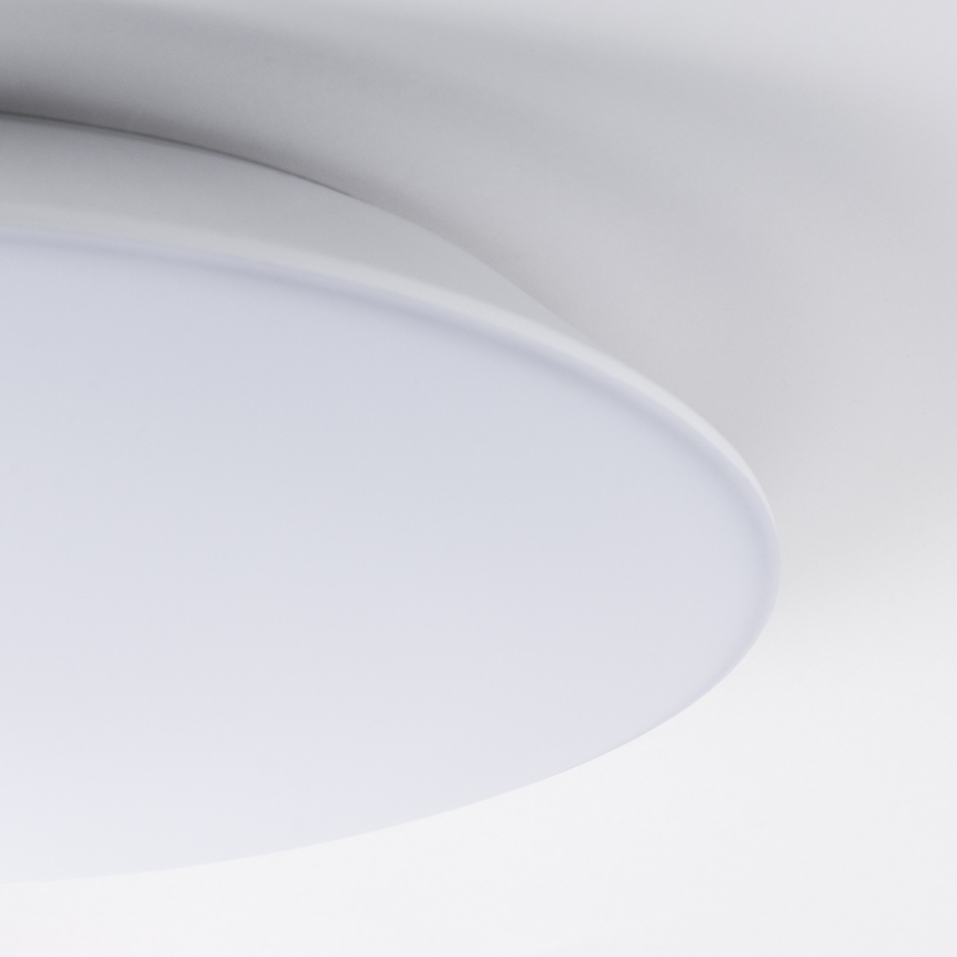 Brilagi - Iluminação de teto LED com sensor VESTAS LED/12W/230V 4000K IP54