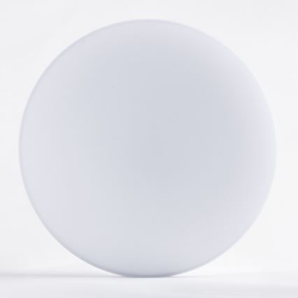 Brilagi - Iluminação de teto LED com sensor VESTAS LED/12W/230V 4000K IP54