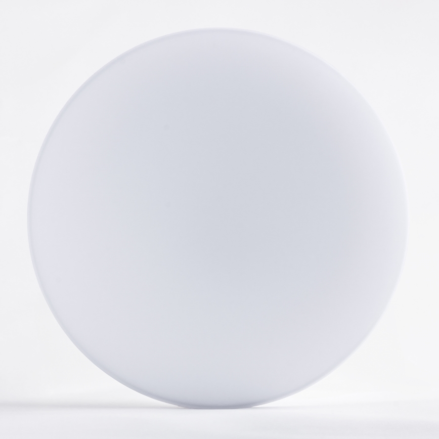 Brilagi - Iluminação de teto LED com sensor VESTAS LED/12W/230V 4000K IP54