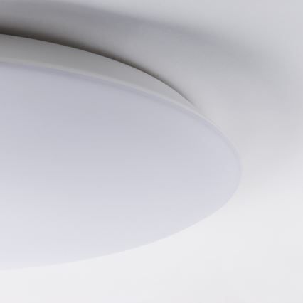 Brilagi - Iluminação de teto LED com sensor VESTAS LED/28W/230V 3000K IP54