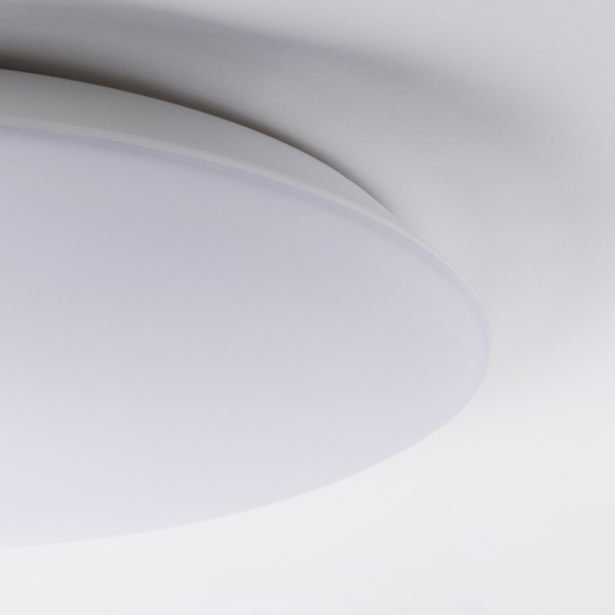 Brilagi - Iluminação de teto LED com sensor VESTAS LED/28W/230V 3000K IP54