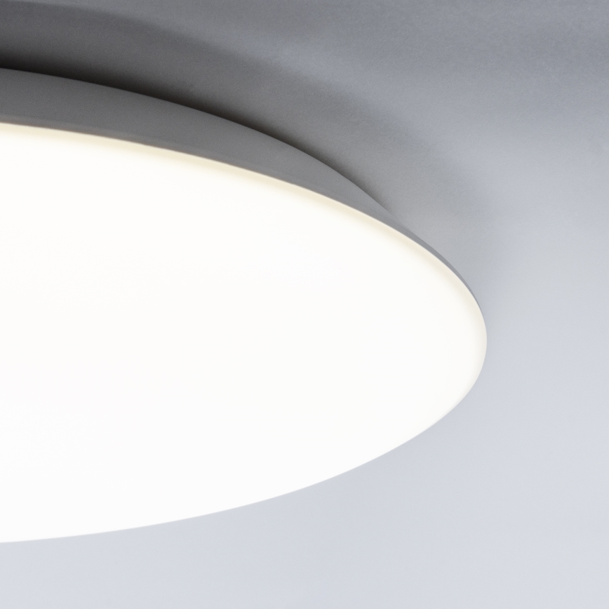 Brilagi - Iluminação de teto LED com sensor VESTAS LED/28W/230V 3000K IP54