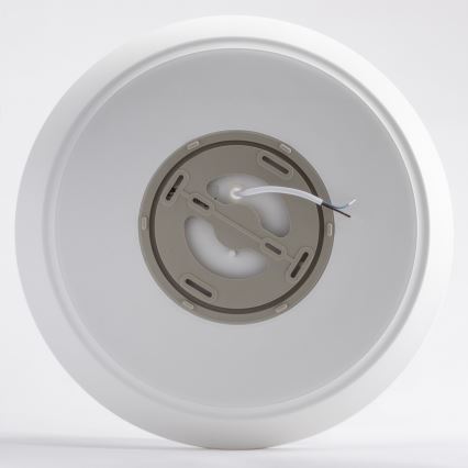 Brilagi - Iluminação de teto LED com sensor VESTAS LED/28W/230V 3000K IP54