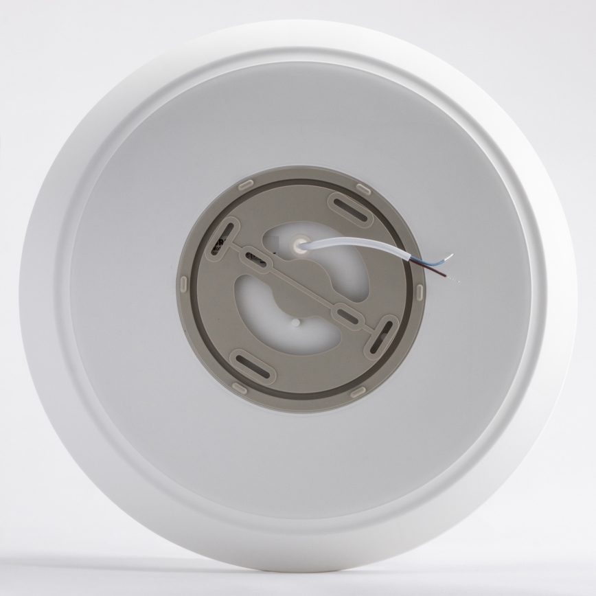 Brilagi - Iluminação de teto LED com sensor VESTAS LED/28W/230V 3000K IP54