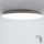 Brilagi - Iluminação de teto LED com sensor VESTAS LED/28W/230V 4000K IP54