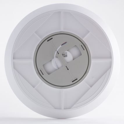 Brilagi - Iluminação de teto LED com sensor VESTAS LED/45W/230V 4000K IP54