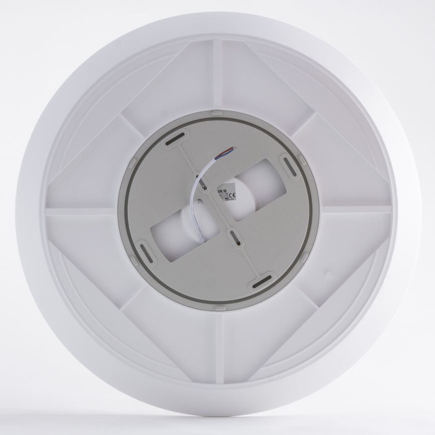 Brilagi - Iluminação de teto LED com sensor VESTAS LED/45W/230V 4000K IP54