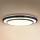 Brilagi - Iluminação de teto LED LUCIANO LED/24W/230V